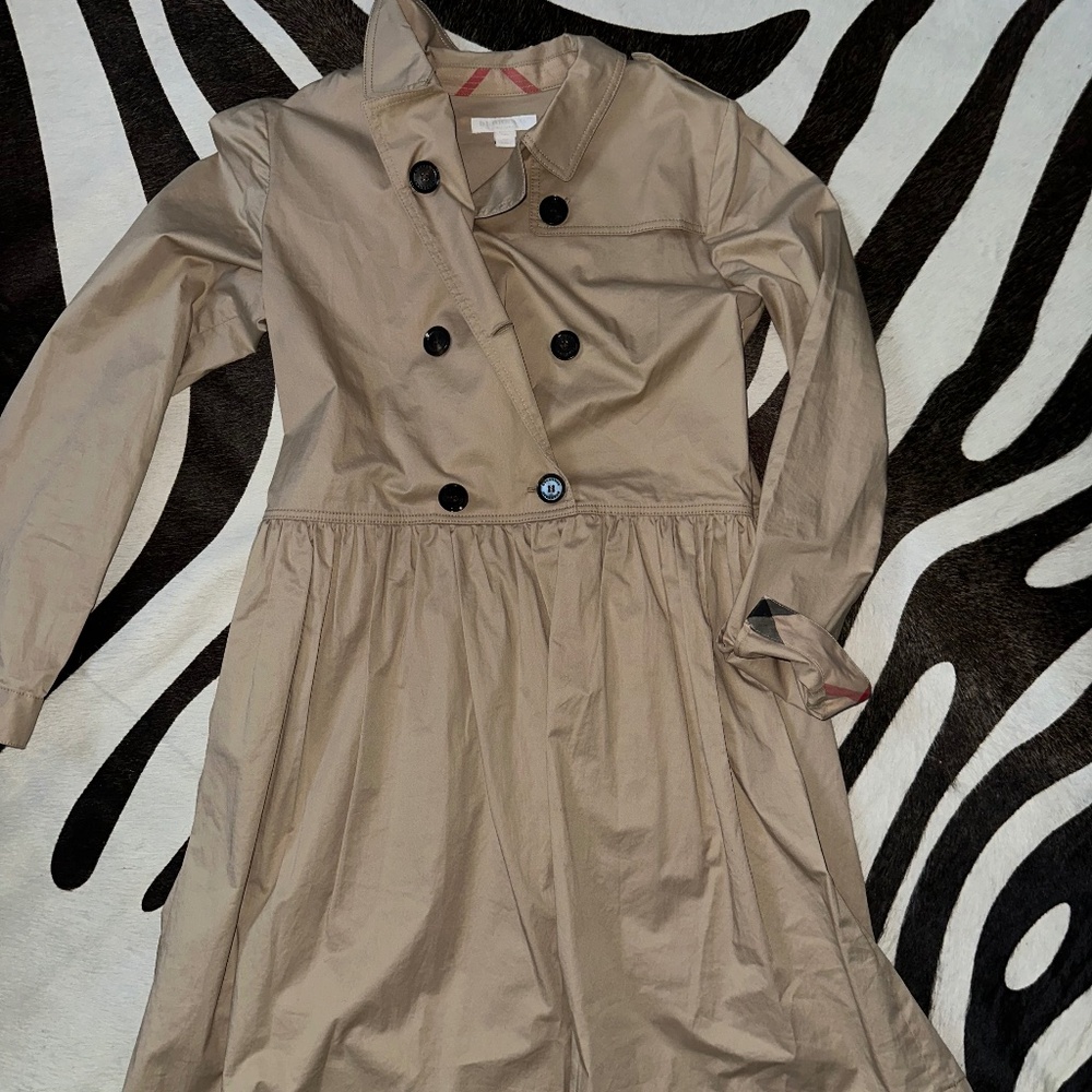 Burberry dress/tunic
